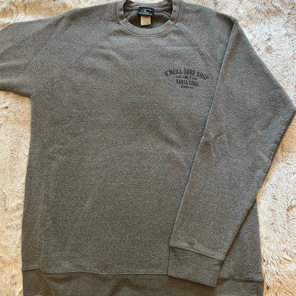 O’Neill Surf Shop sweatshirt